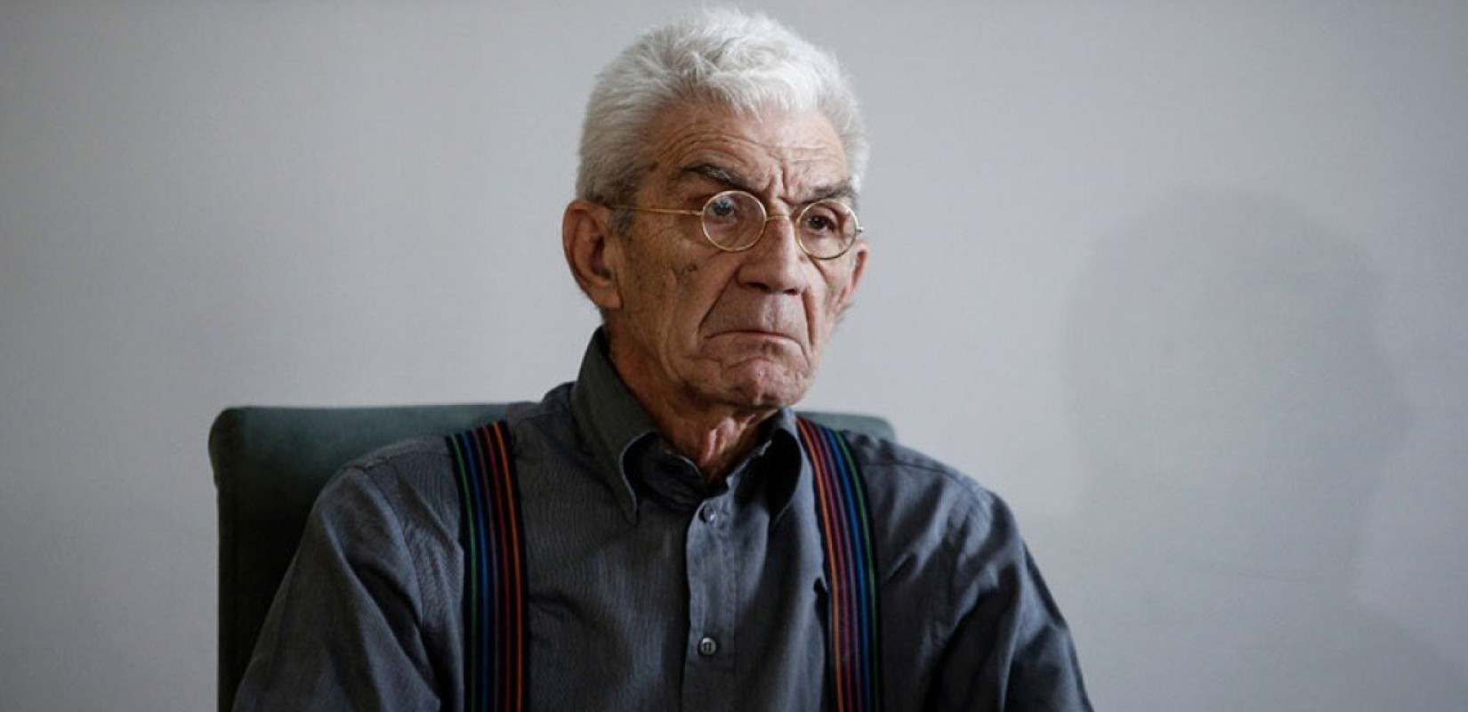 «Λίγη τσίπα» ζητά από τους 6 ο Γιάννης Μπουτάρης