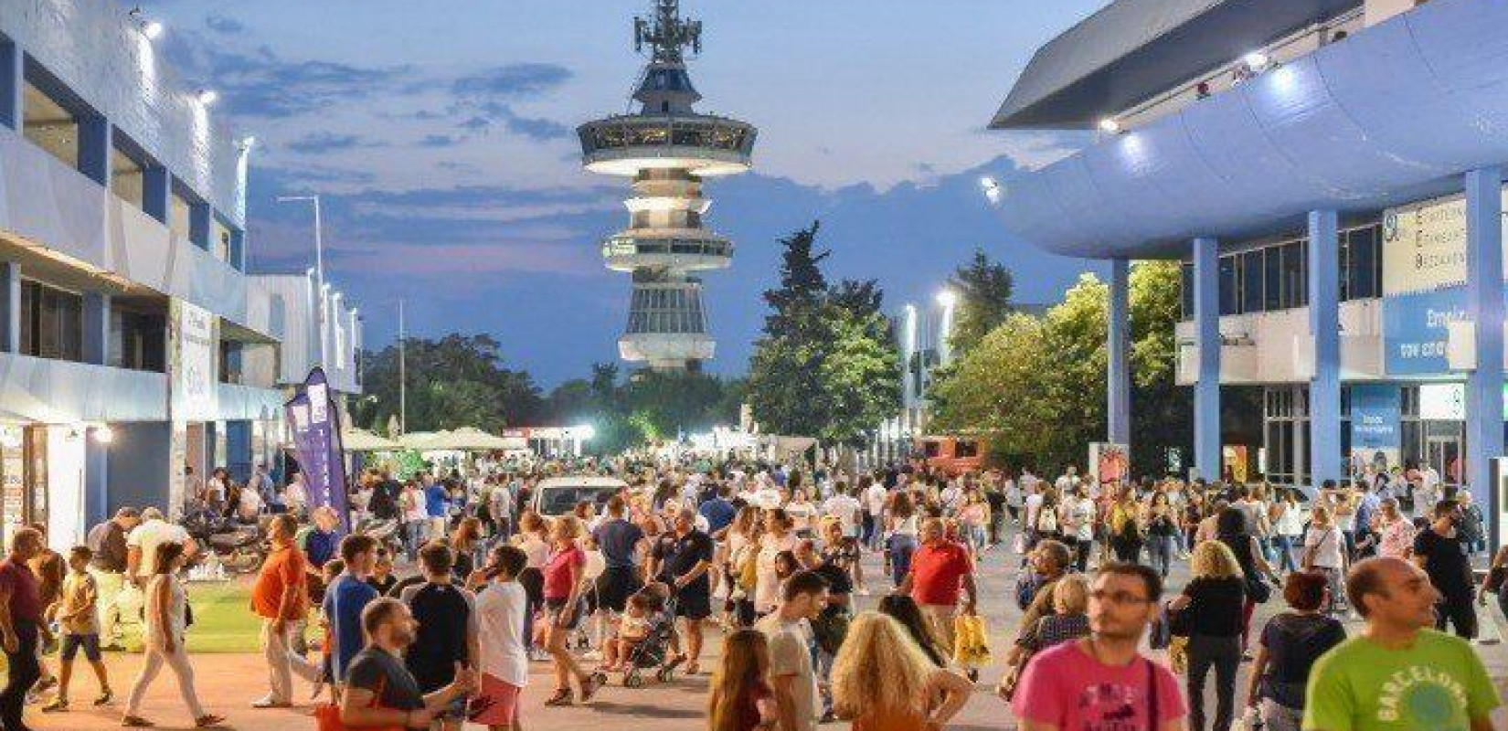 Το επίσημο πρόγραμμα των συναυλιών στην 84η ΔΕΘ