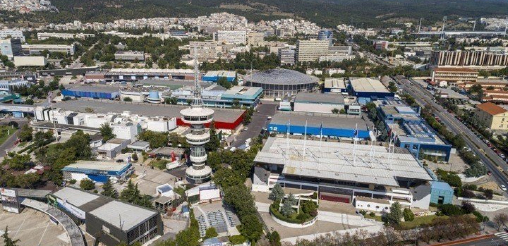 Η παρουσία της Ινδίας στην 84η ΔΕΘ στο επίκεντρο συνάντησης στο ΥΠΕΞ
