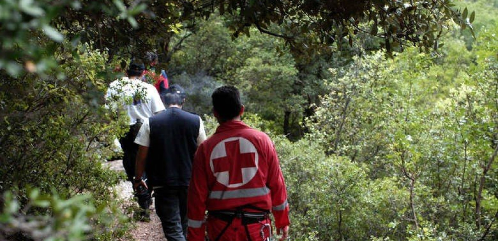 Πιερία: Άκαρπες οι έρευνες για τον αγνοούμενο ορειβάτη