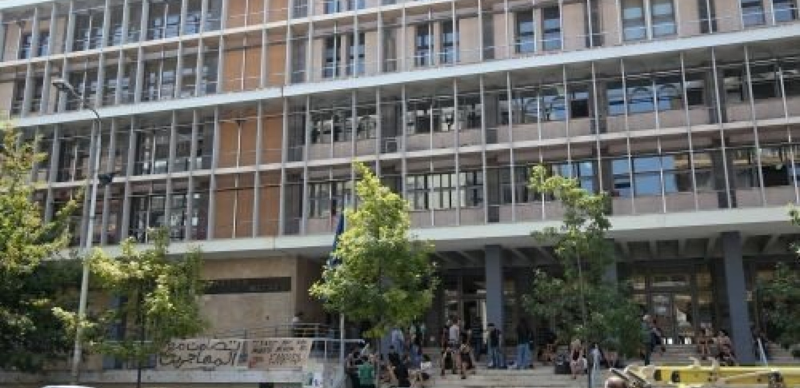 Ασπίδα προστασίας σε Ιρανή πρόσφυγα από το Εφετείο Θεσσαλονίκης