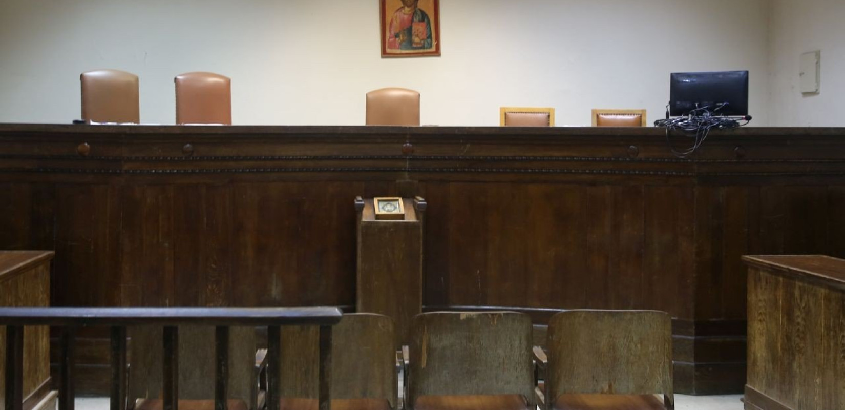 Ξεκίνησε η δίκη μίας από τις υποθέσεις παράνομων επιχορηγήσεων του ΟΠΕΚΕΠΕ