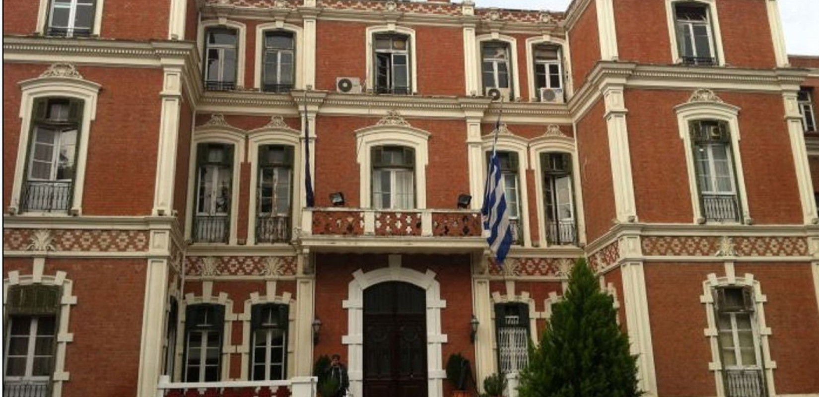 Αντιδράσεις στον ΣΥΡΙΖΑ για την... πράσινη ονοματολογία για την περιφέρεια