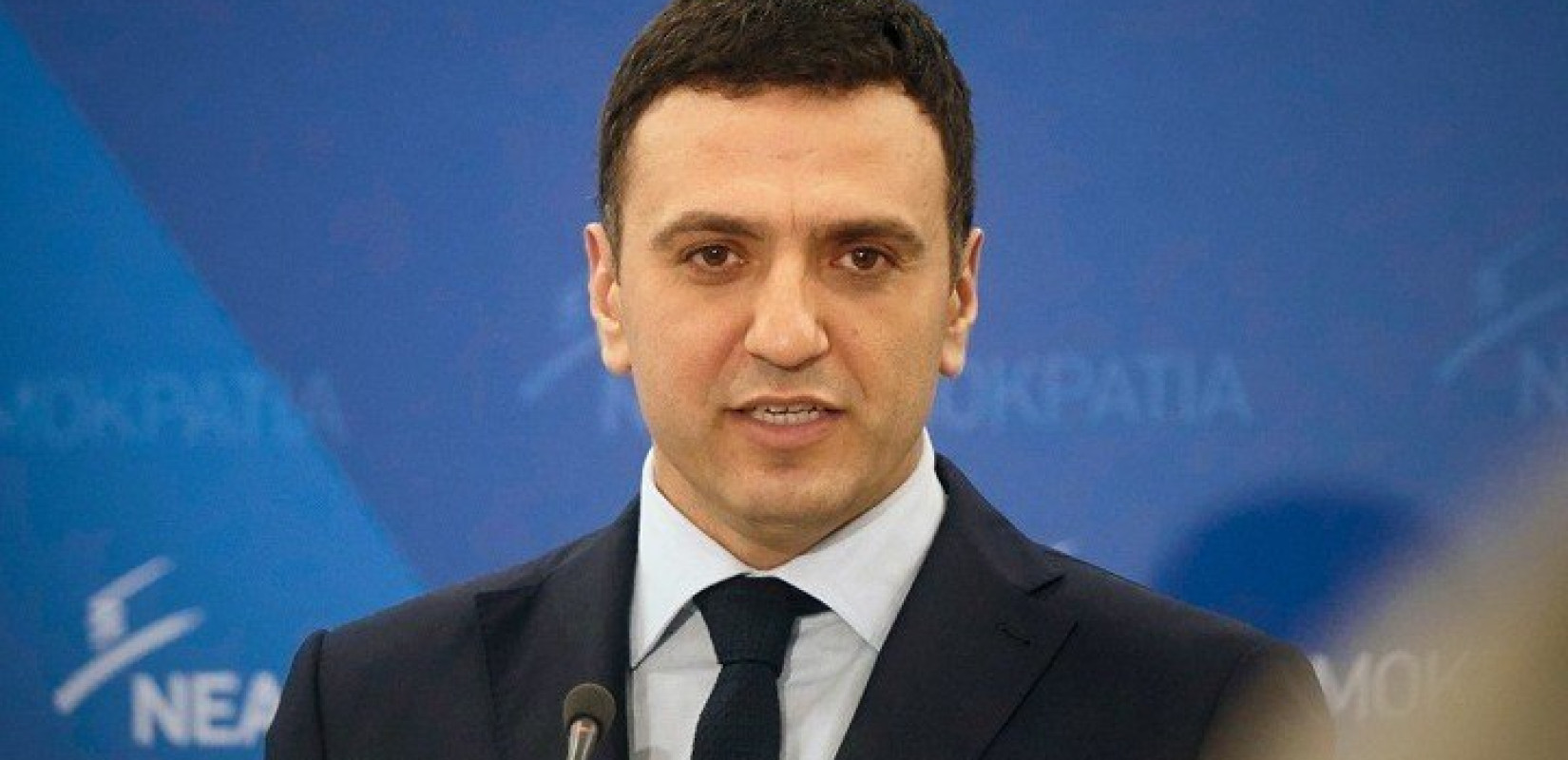 Β. Κικίλιας: Όλοι θα τραγουδάμε το Μακεδονία Ξακουστή στην παρέλαση