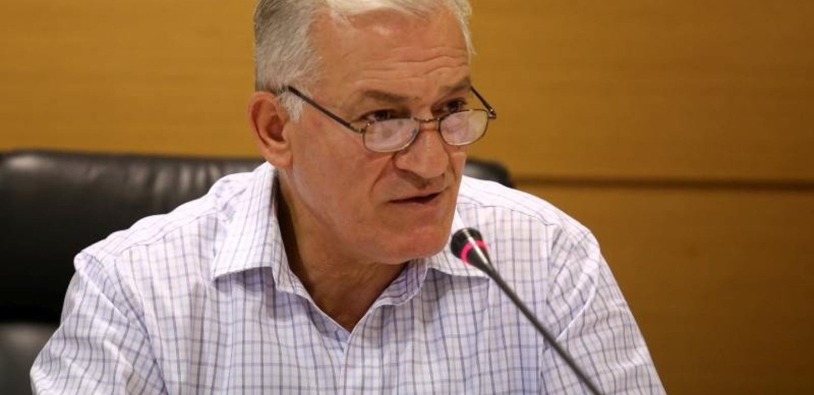 Λάζαρος Κυρίζογλου: Η κ. Νοτοπούλου θα πρέπει να καταλάβει ότι είναι υπουργός και όχι σχολιαστής στο Facebook