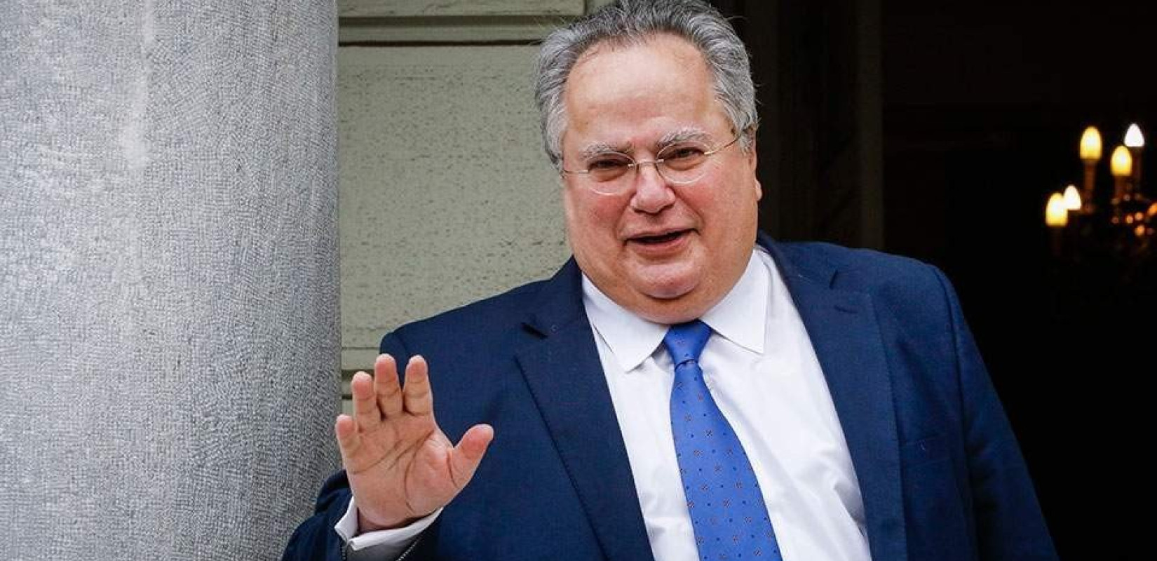 Ανάλυση του Π. Σαββίδη για το "βορειομακεδονικό"