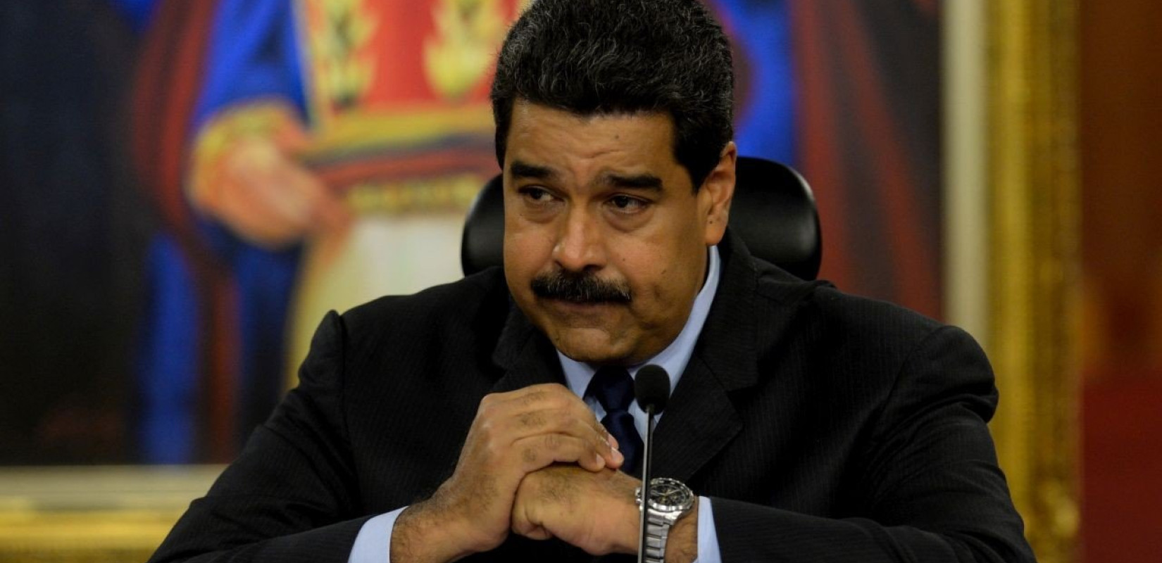 ΗΠΑ-Βενεζουέλα: Αμερικανοί κομάντος της Δύναμης Δέλτα αιχμαλώτισαν τον πρόεδρο Μαδούρο