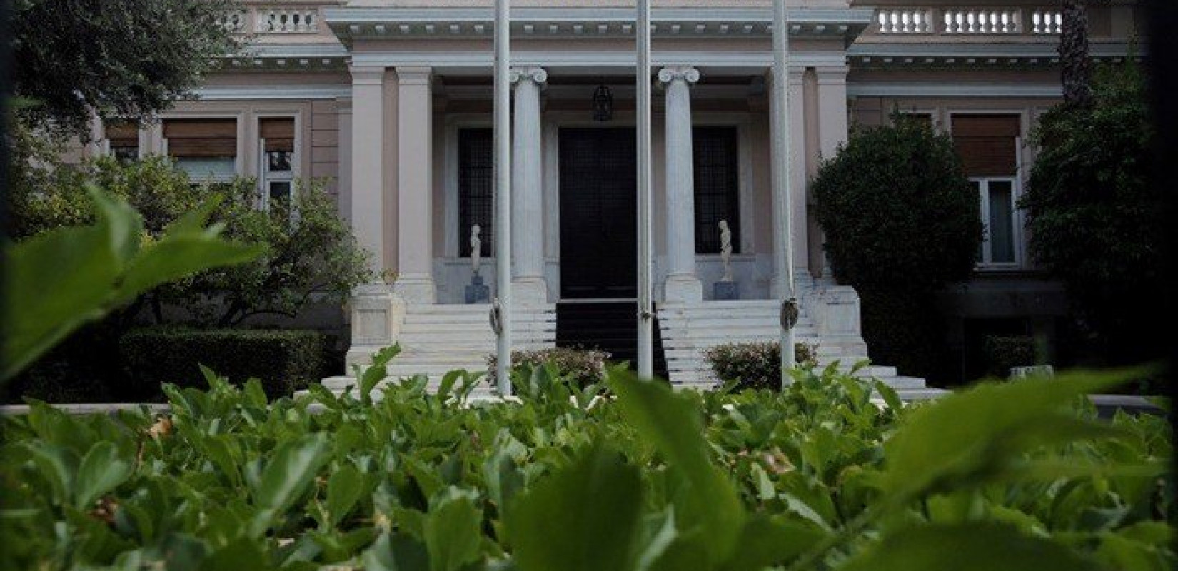Μαξίμου: Η ΝΔ ας καταθέσει πρόταση δυσπιστίας