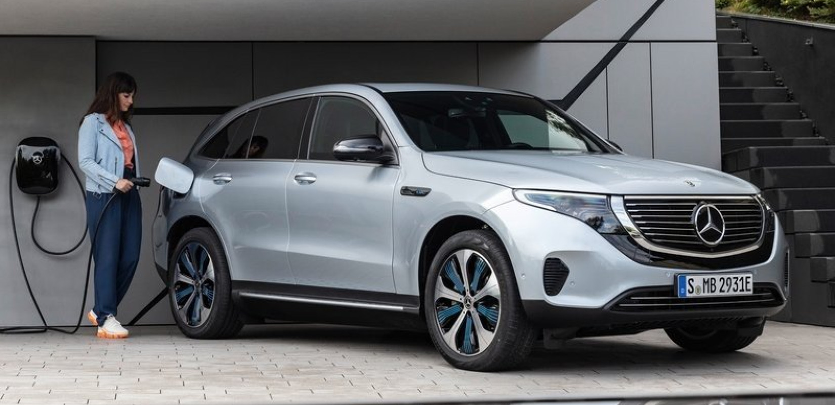 Η Mercedes-Benz εντάσσει την συλλογή δεδομένων του οδηγού με στόχο την ασφαλέστερη οδήγηση