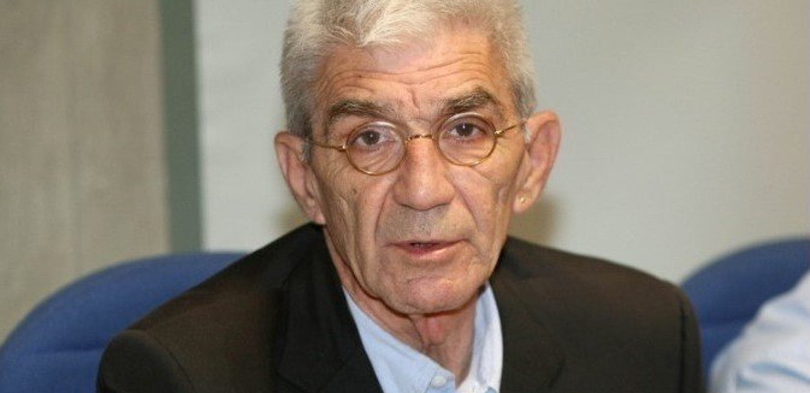 Ο Γιάννης Μπουτάρης παρενέβη υπέρ της συνέχισης της επένδυσης στα "Ηλύσια" 