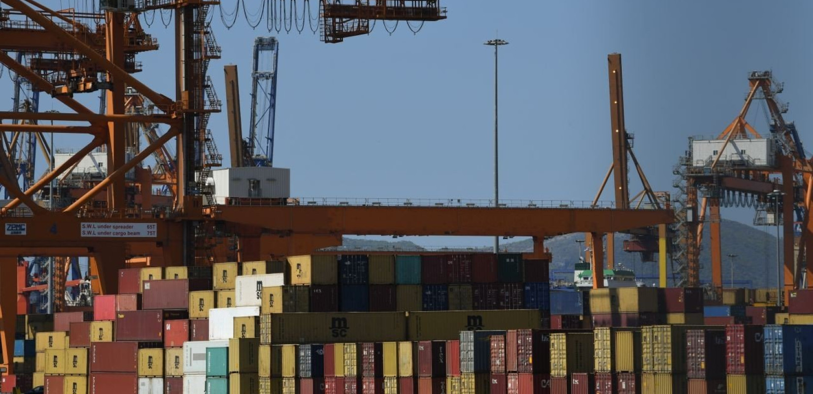 Γ. Πλακιωτάκης: Κομβική για την οικονομία η επένδυση της COSCO στο λιμάνι του Πειραιά