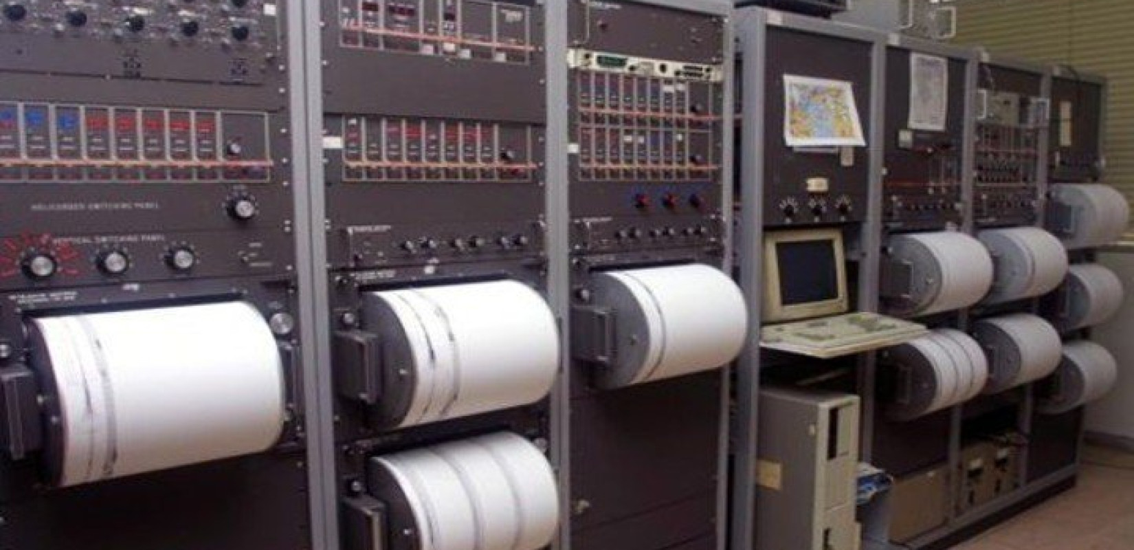 Μεγάλος σεισμός 6,2 Ρίχτερ στην Ιαπωνία