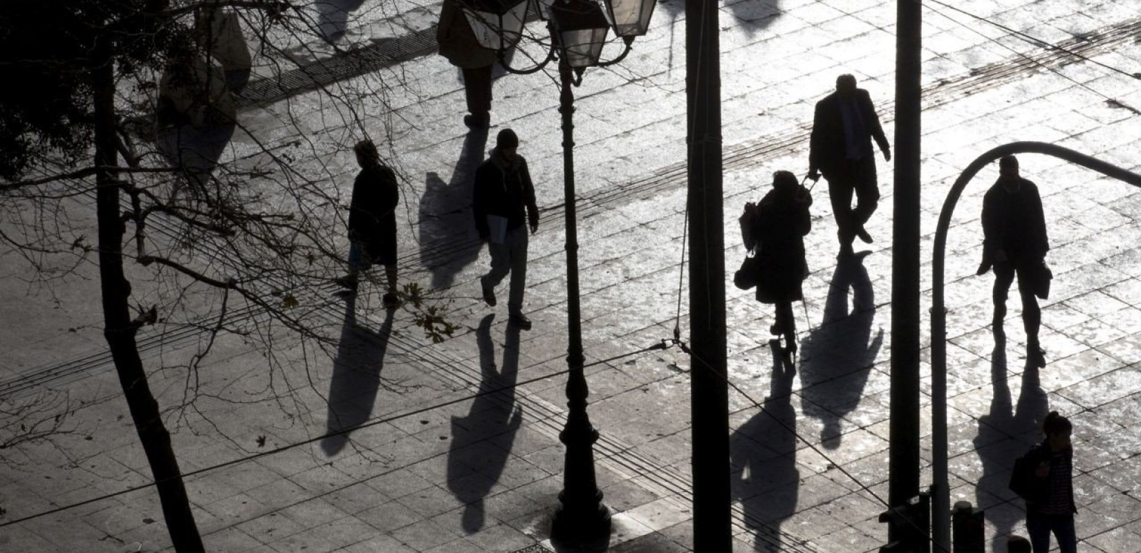 Πού έφθασε το ποσοστό της ανεργίας τον Σεπτέμβριο