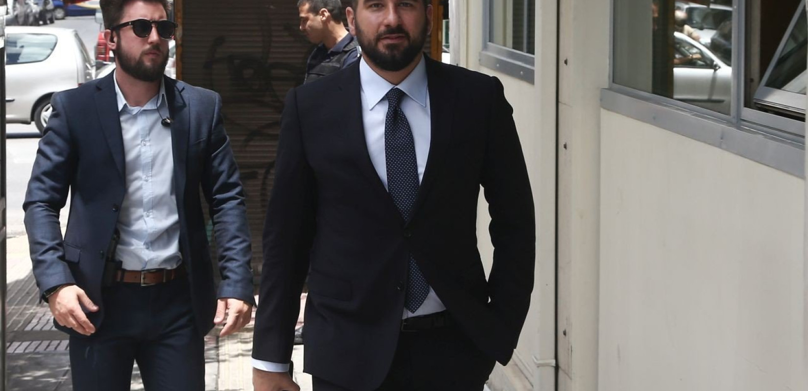 Οι "Πρέσπες" ενδέχεται να οδηγήσουν σε ευρύτερες συγκλίσεις εκτιμά ο Δ. Τζανακόπουλος
