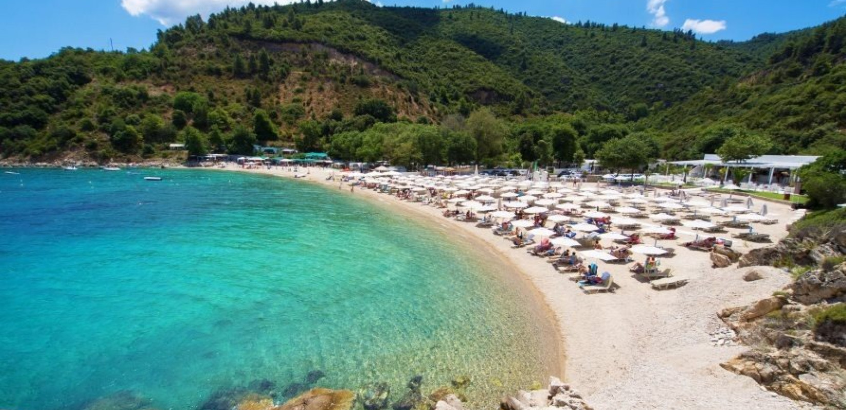 Διευκρινίσεις για το ωράριο λειτουργίας των καταστημάτων δίνει η αντιπεριφέρεια Χαλκιδικής