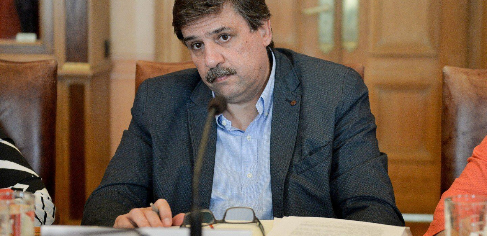 Συνεχίζεται η απεργία των διαγνωστικών κέντρων 