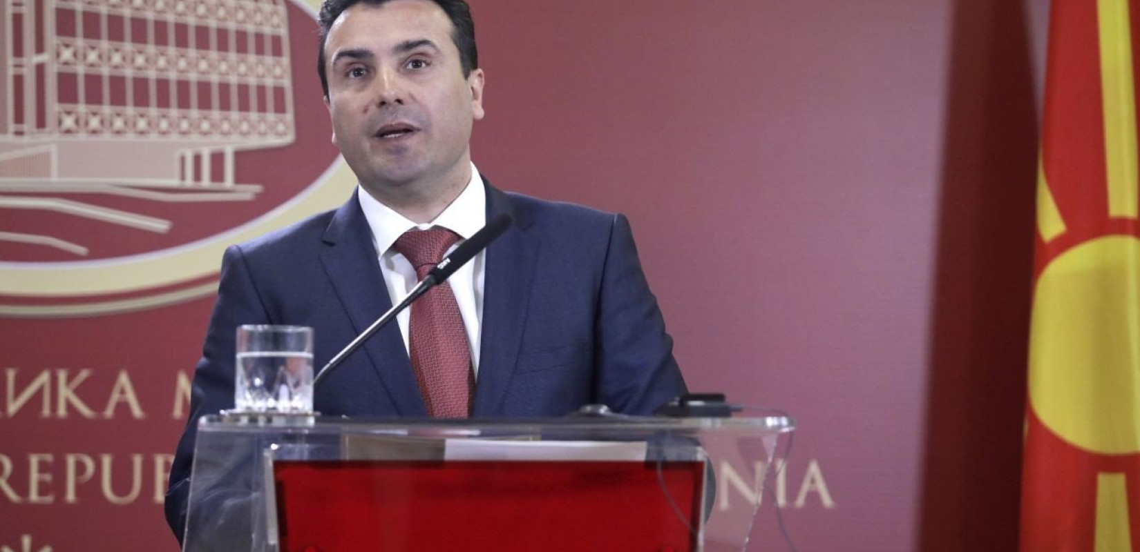 Οι δηλώσεις Ζάεφ έβαλαν δύσκολα στο Μαξίμου