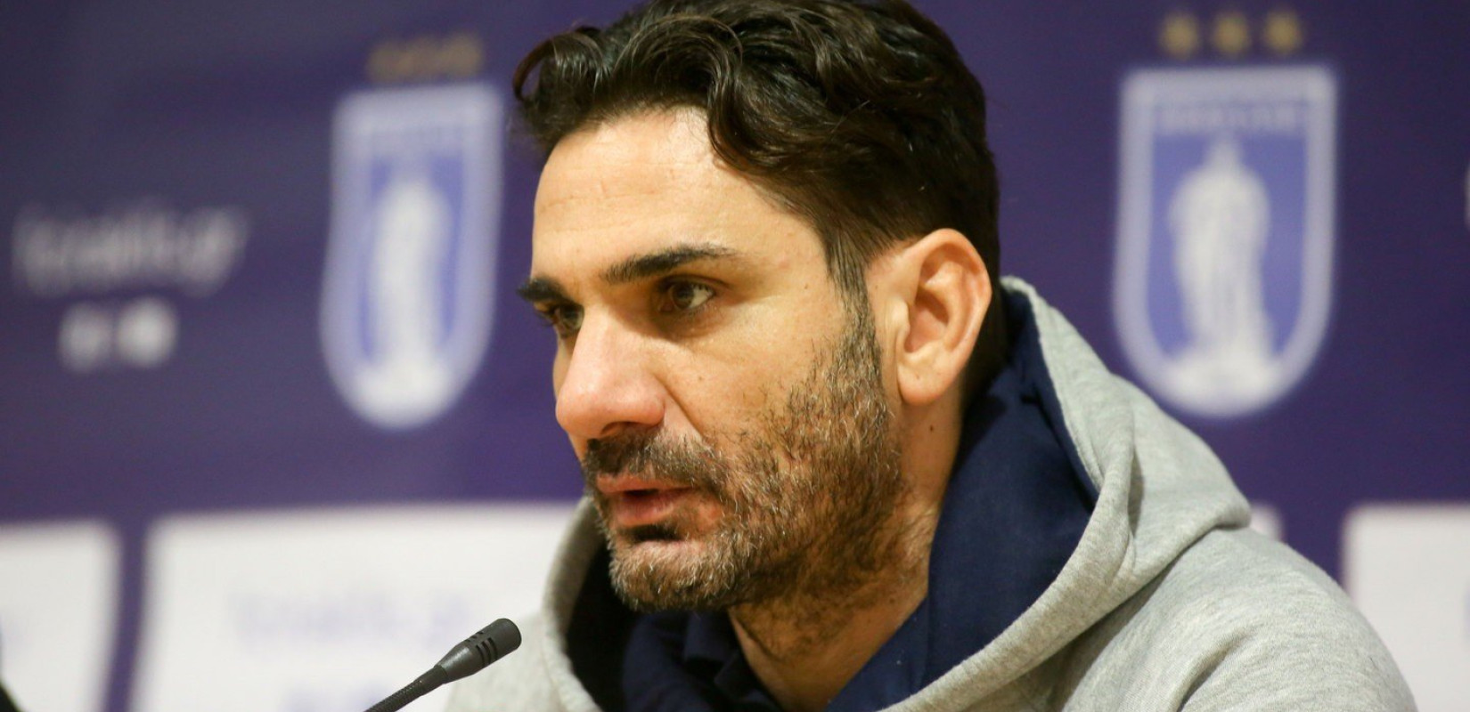 Ελευθερόπουλος: Να ξαναφέρουμε το χαμόγελο στον κόσμο μας