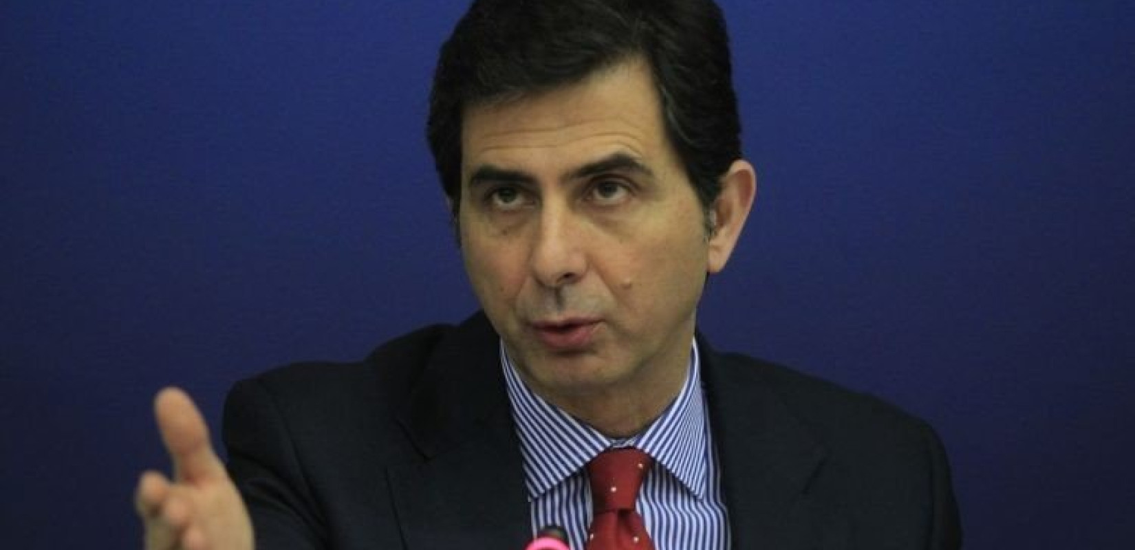 Κ. Γκιουλέκας: Πολύ ψηλά στην ατζέντα της ΝΔ η Μακεδονία και η Θράκη