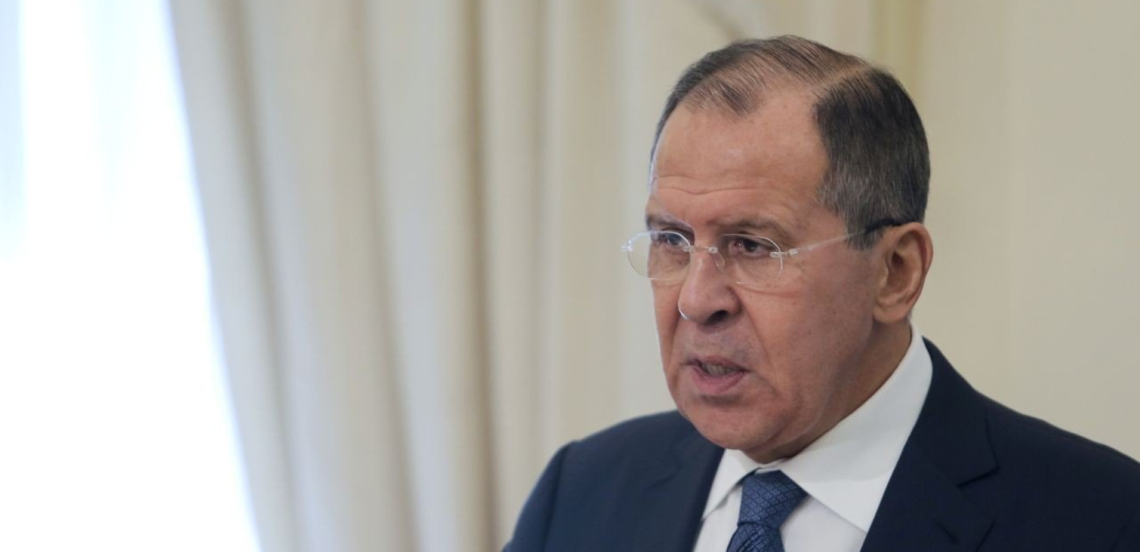 Ρωσία: Ο Λαβρόφ ανακοίνωσε τριμερή συνάντηση Ρωσίας, Τουρκίας, Συρίας