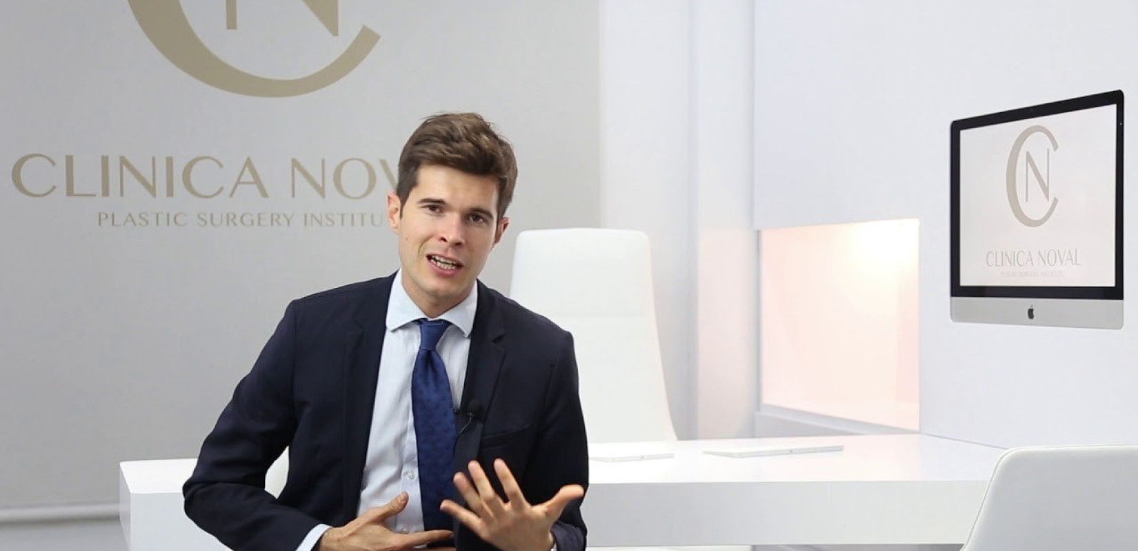 Θέσαρ Νοβάλ: Ένα διαφορετικό διαιτητικό "χειρουργείο"