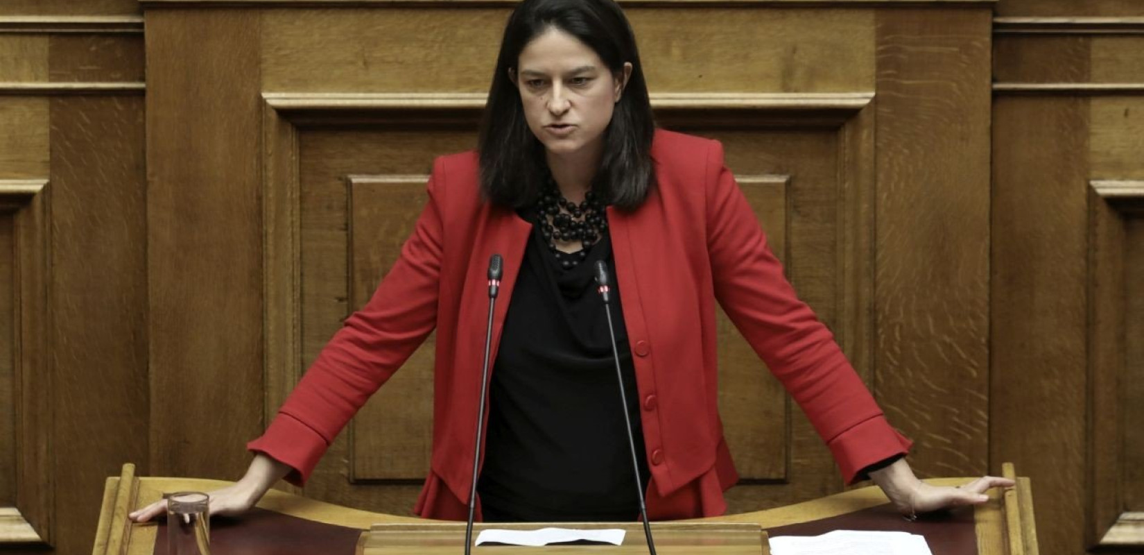 Ν. Κεραμέως: Στα βαρέα και ανθυγιεινά νοσηλευτές, οδηγοί και βοηθοί ασθενοφόρων-διασωστών ΕΣΥ και ΕΚΑΒ