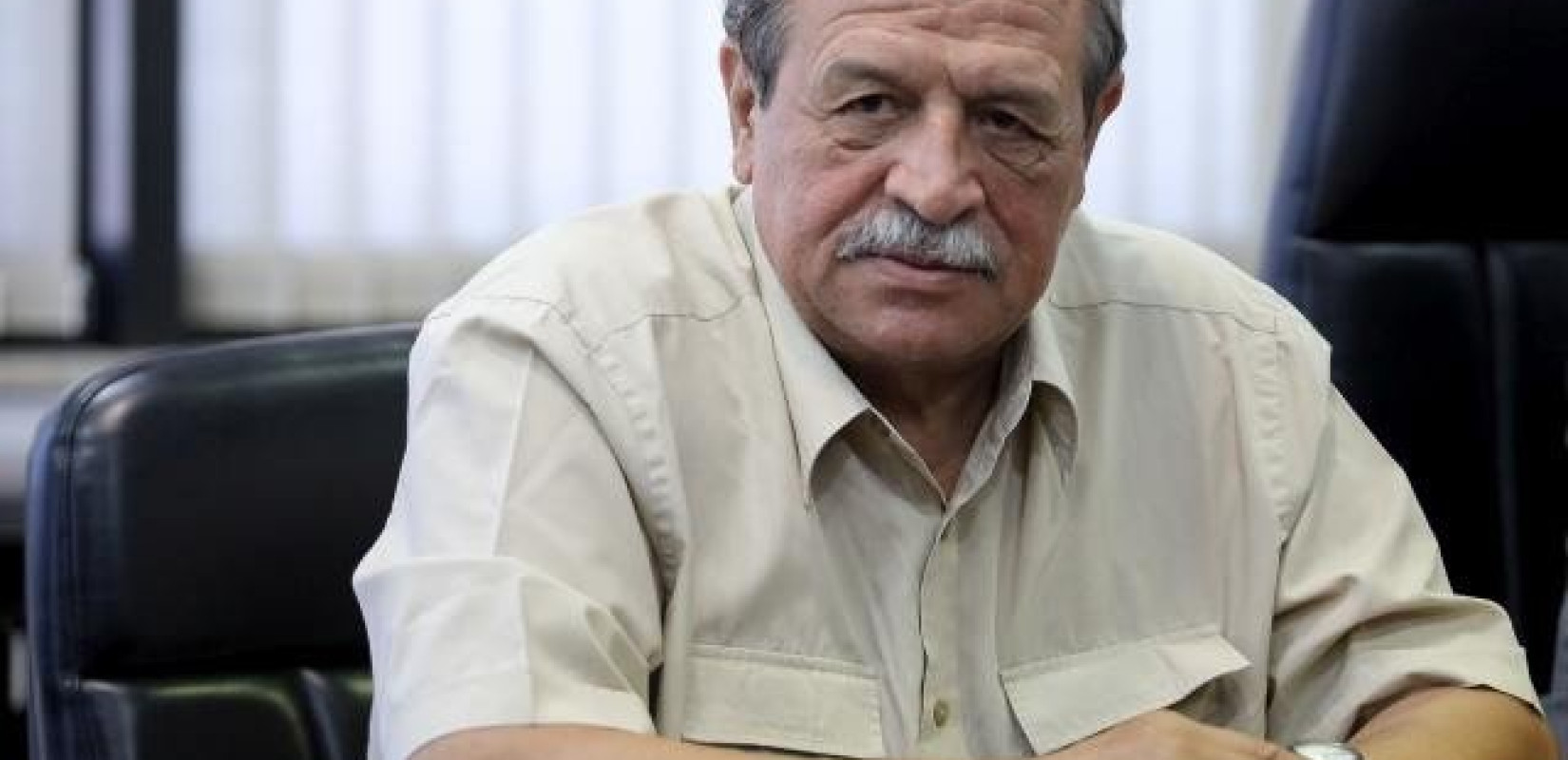 Διέρρηξαν το σπίτι του Στ. Παππά στη Θεσσαλονίκη