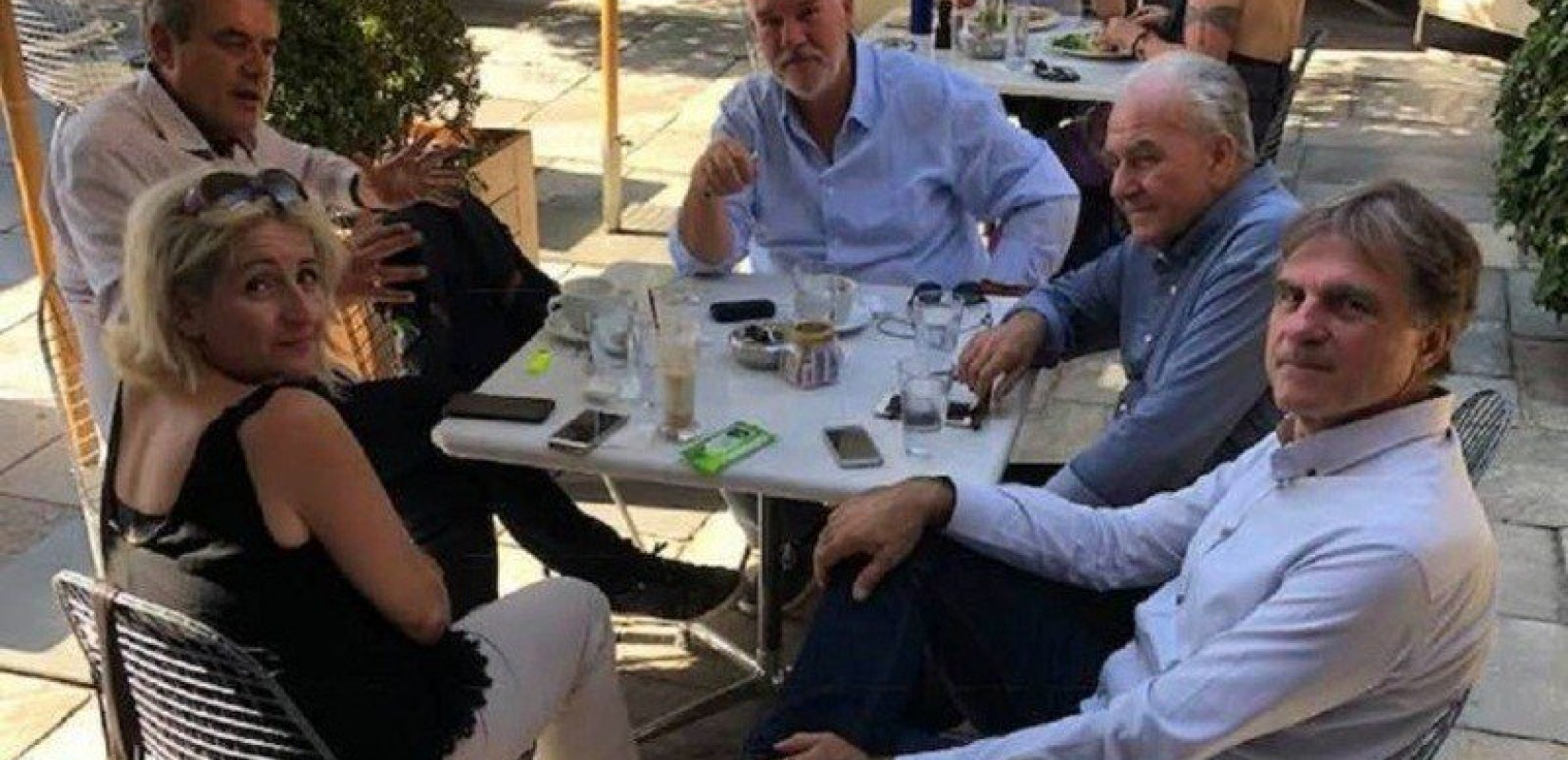 Θεσσαλονίκη: Σε νέα «Πρωτοβουλία» φιλοδοξεί να μετατραπεί η κίνηση των «πέντε»