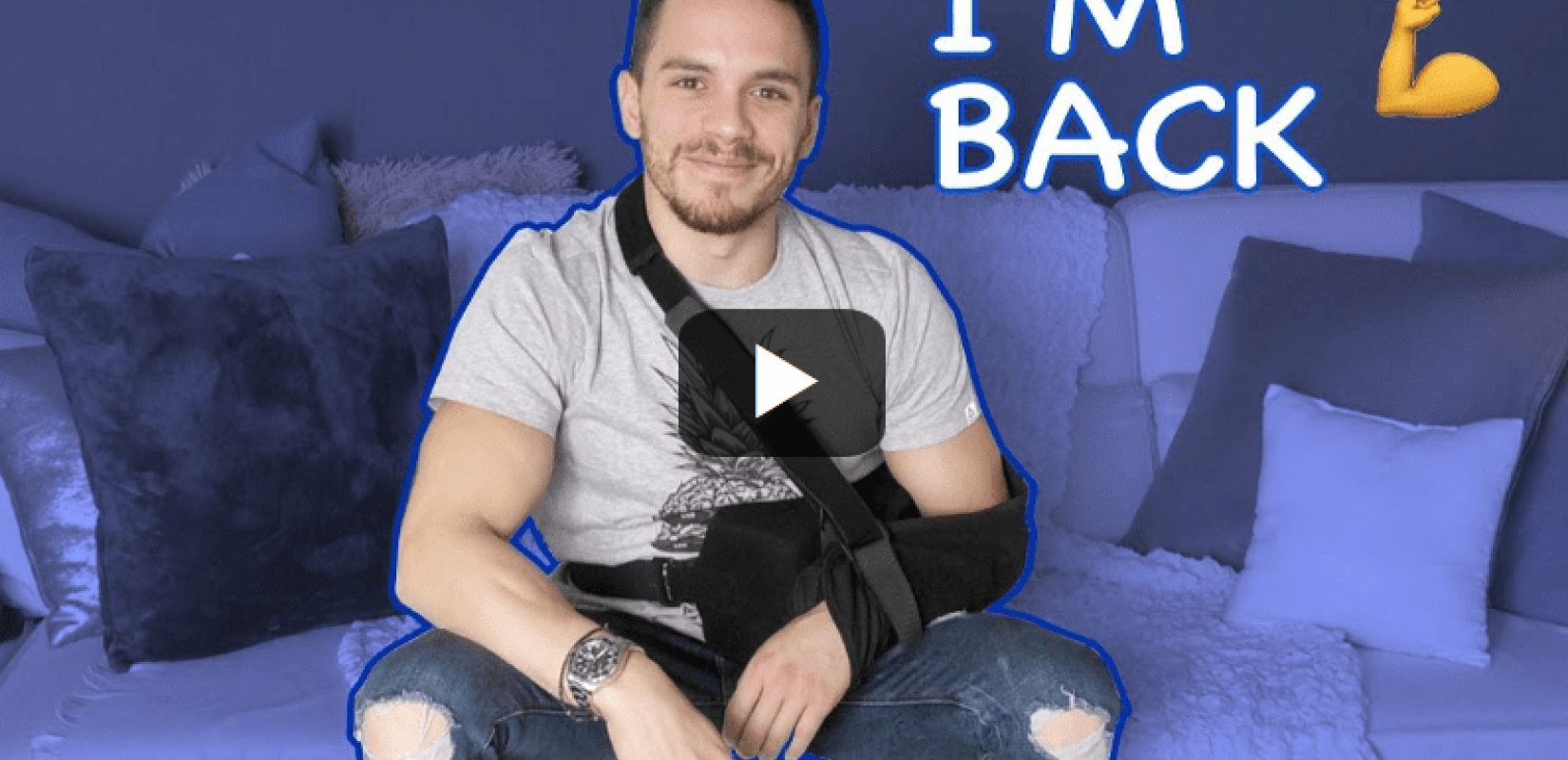 Πετρούνιας: Στο Τόκιο δεν θα πατάω, θα πετάω! (video)