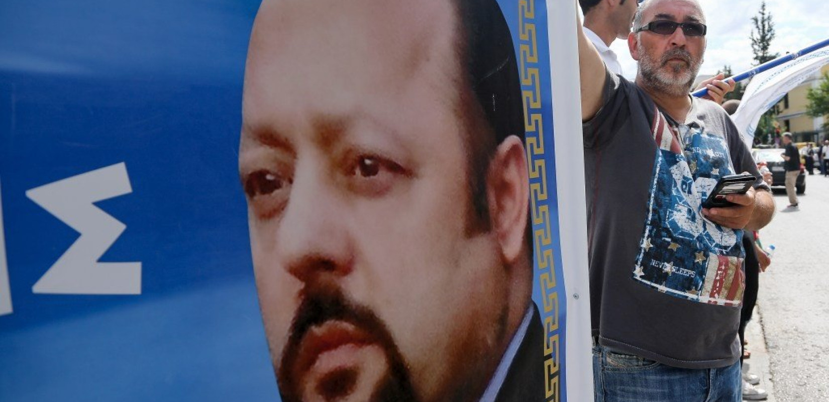 Καλεί σε απολογία άλλους δέκα συνεργάτες του Σώρρα ο ανακριτής