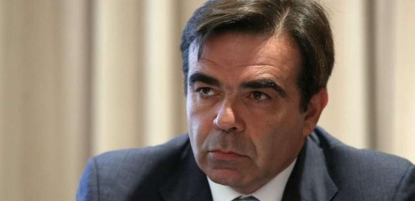 Μ. Σχοινάς: Ευκαιρία οι ευρωεκλογές για να περάσει η Ευρώπη στη γενιά του Erasmus