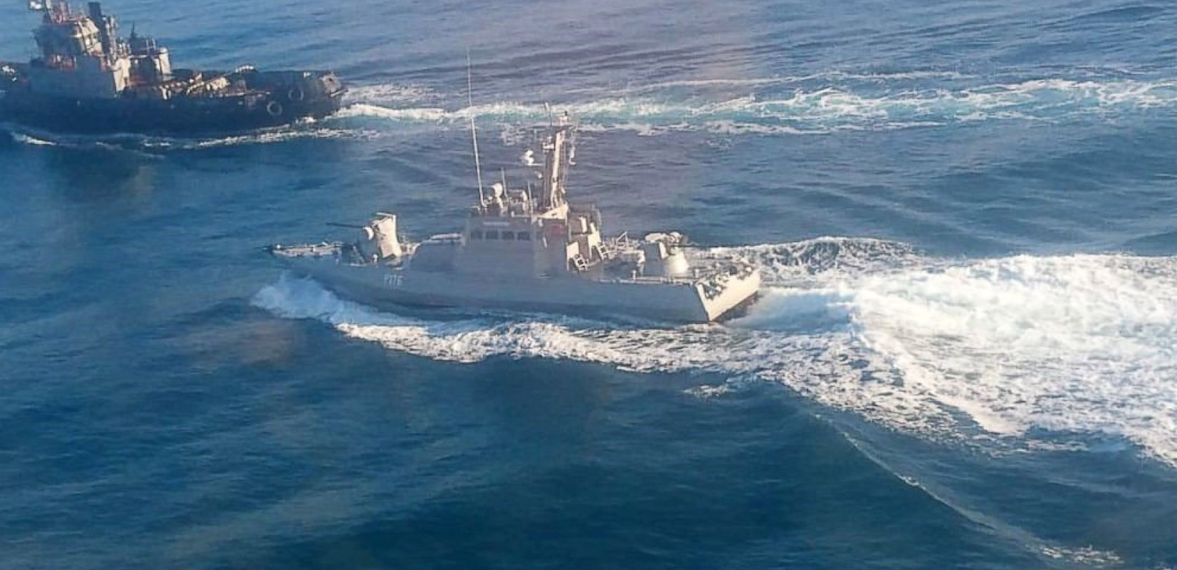 Τουρκία: Εντοπίστηκε νάρκη κοντά στα σύνορα με τη Βουλγαρία