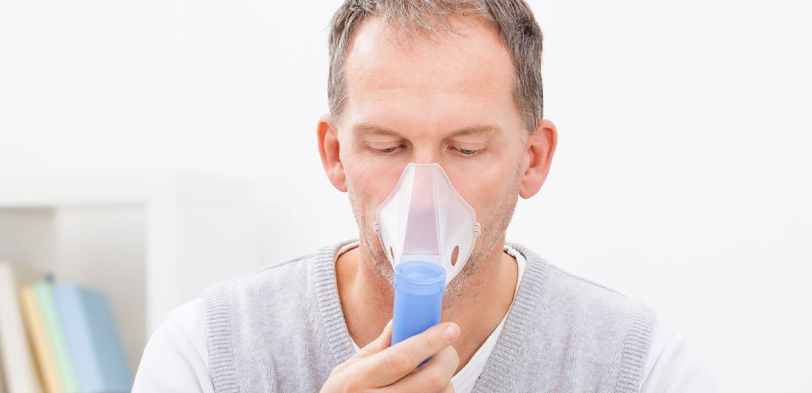 Στην Ελλάδα 700.000 άτομα πάσχουν από Χρόνια Αποφρακτική Πνευμονοπάθεια