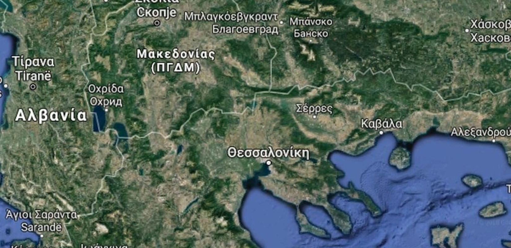 Έπεσαν καμπάνες για το φιάσκο με τα ημερολόγια της ΕΛΑΣ 
