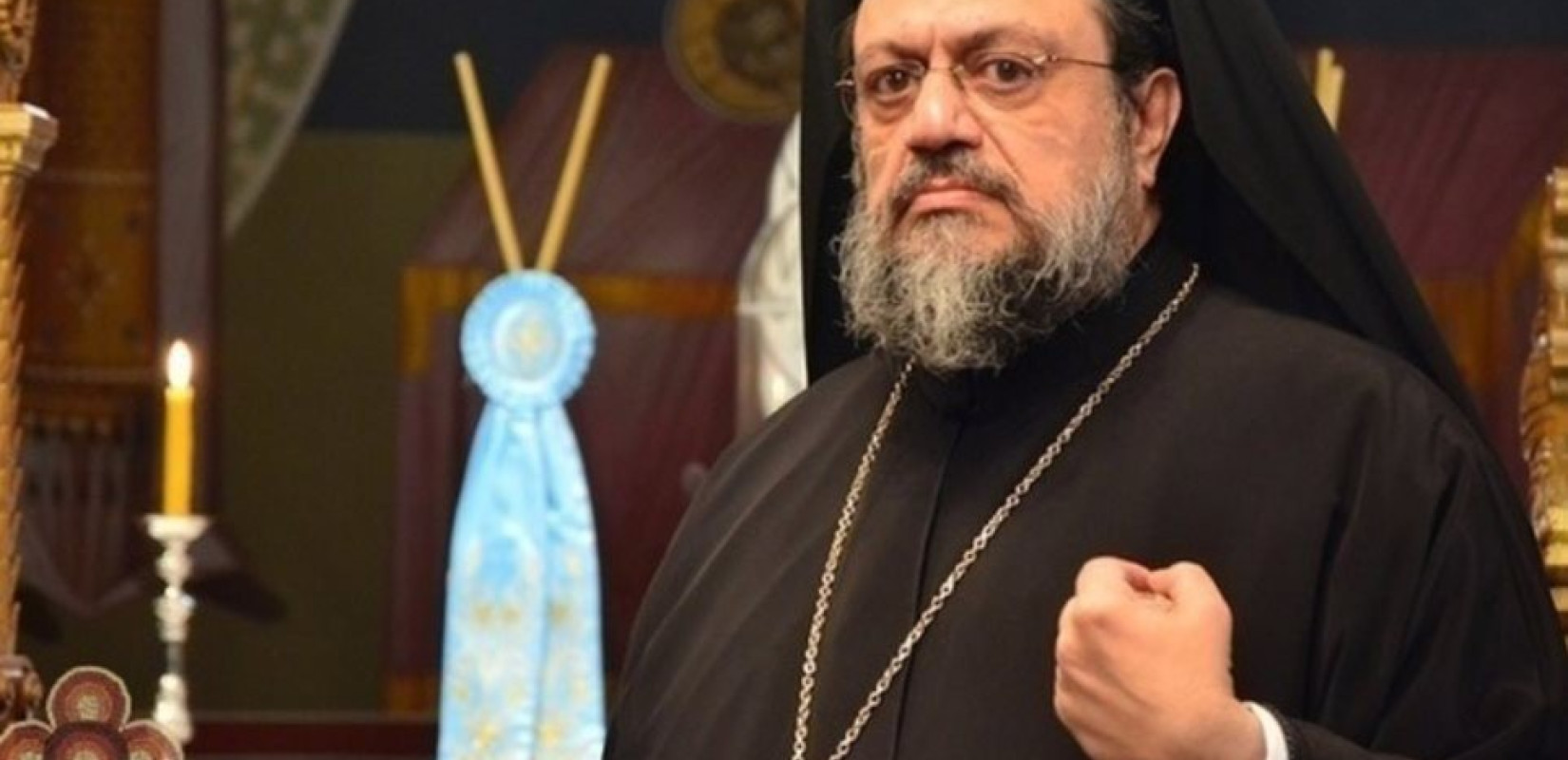 Μητροπολίτης Μεσσηνίας: Άσχημες εξελίξεις αν η κυβέρνηση δράσει μονομερώς