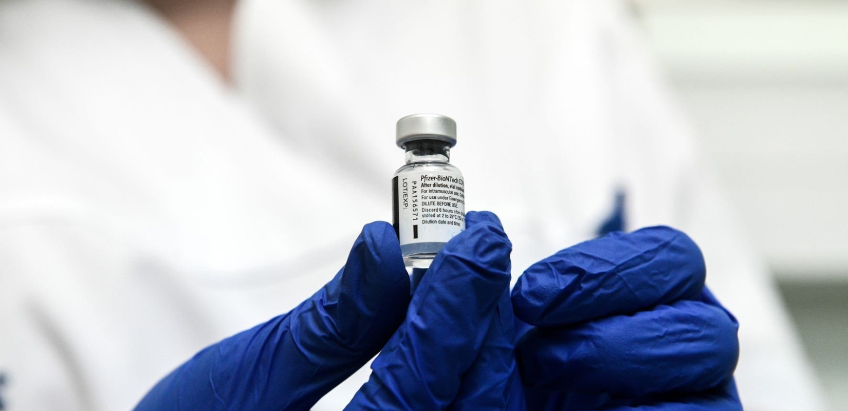 Ελπιδοφόρα νέα για τη μάχη με την άνοια και το Αλτσχάιμερ - Γνωστό εμβόλιο μειώνει τον κίνδυνο