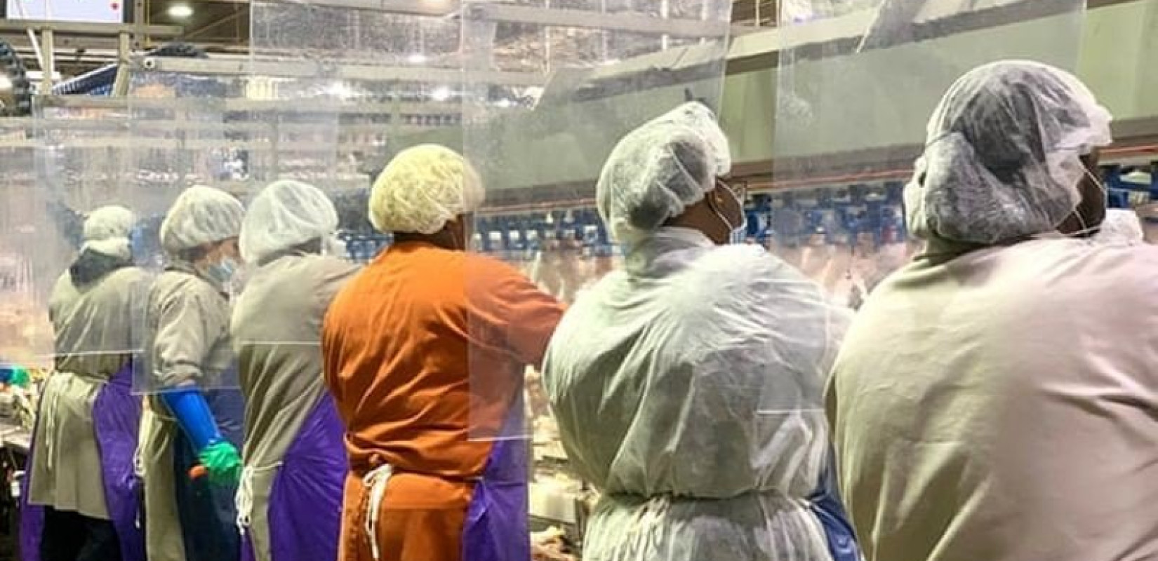 Τρόφιμα-Ποτά: Νέες επιχειρηματικές συμφωνίες αναδιαμορφώνουν τον κλάδο