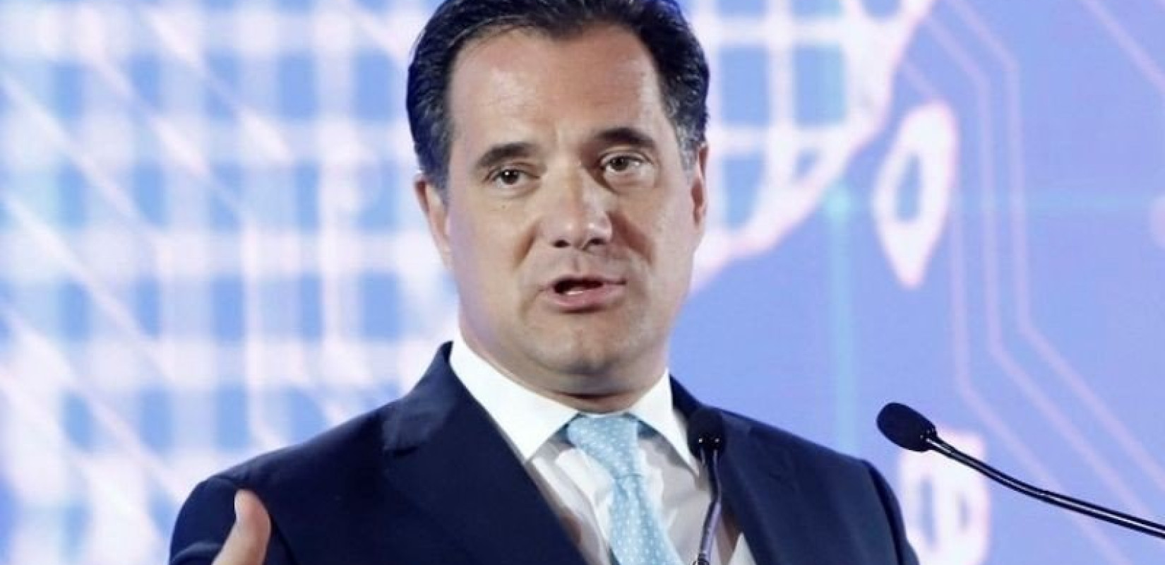 Άδ. Γεωργιάδης: Όλα τα σούπερ μάρκετ έκαναν μειώσεις τιμών στο καλάθι του νοικοκυριού αυτή την εβδομάδα