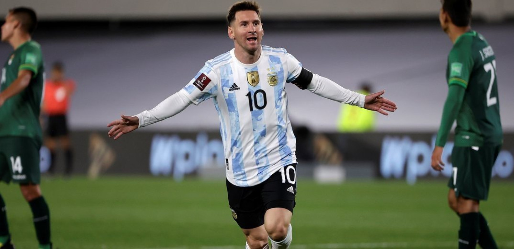 Μετακομίζει στη Σαουδική Αραβία ο Μέσι με αστρονομικό συμβόλαιο