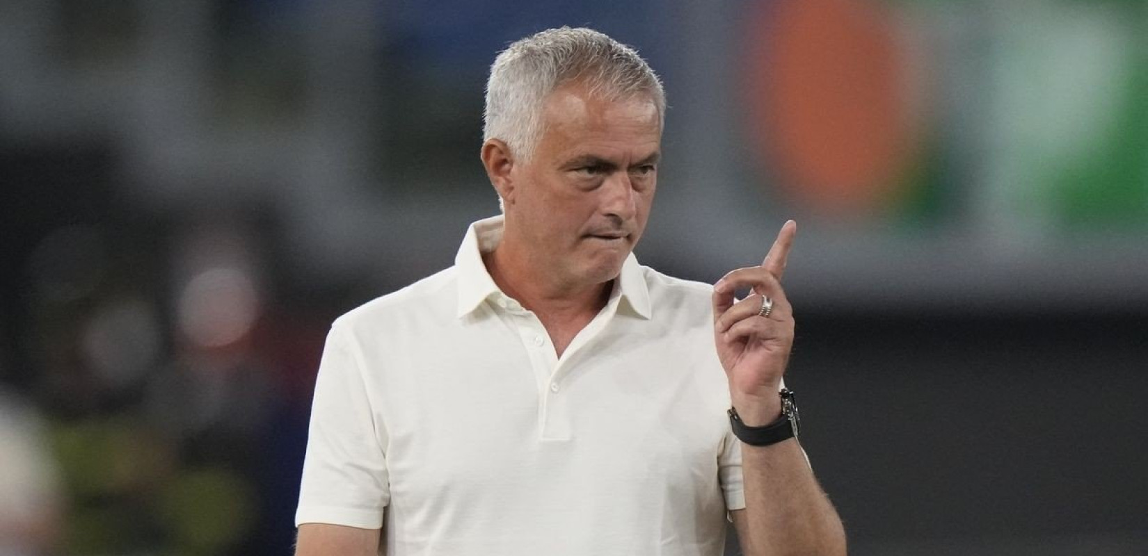 Τουρκία: Τίτλοι τέλους στη συνεργασία της Φενέρμπαχτσε με τον Μουρίνιο