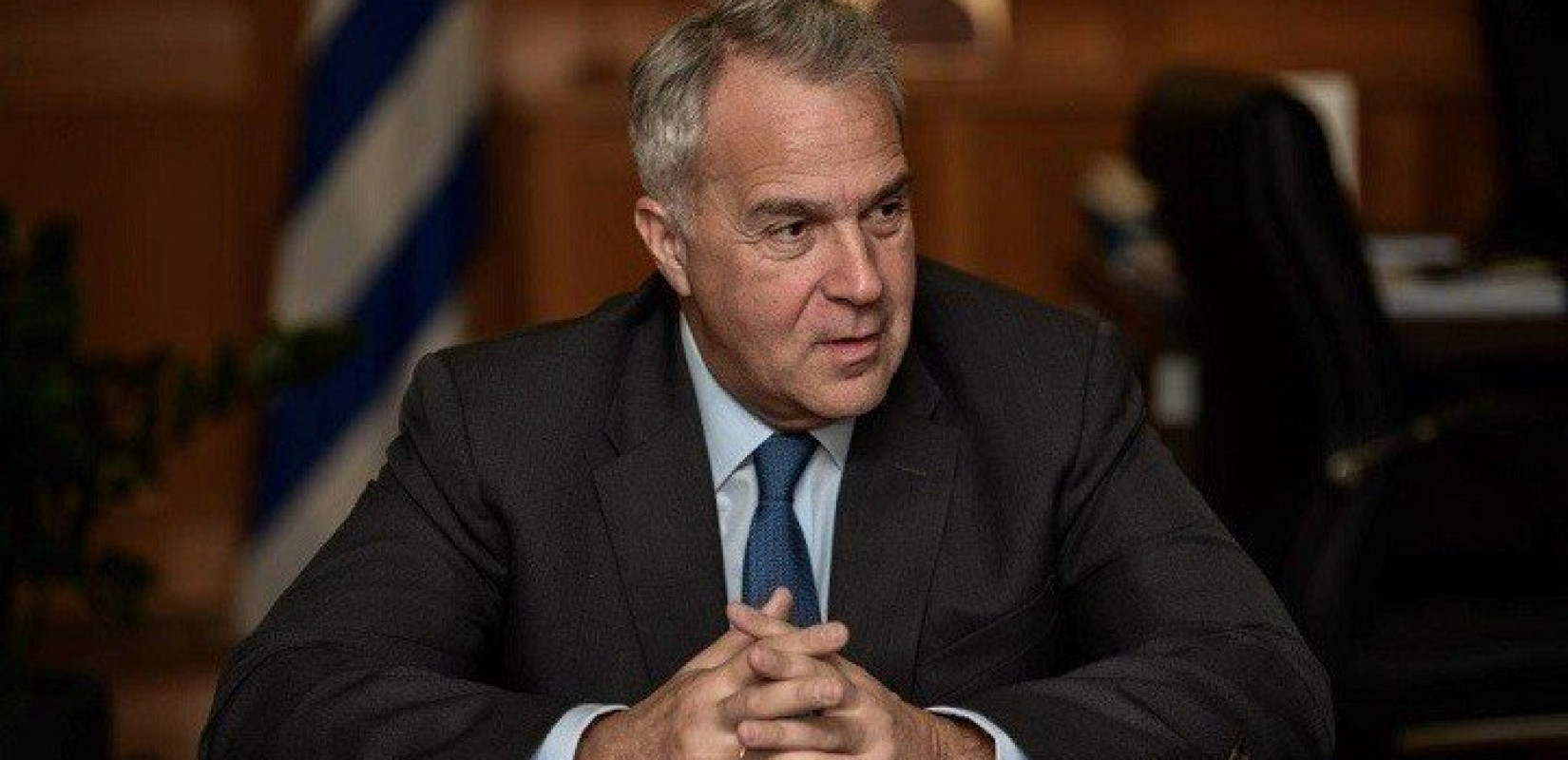 Μ. Βορίδης: Απόψε θα δούμε αν η αλλαγή ηγεσίας στο ΣΥΡΙΖΑ συνιστά αλλαγή πολιτικών συσχετισμών