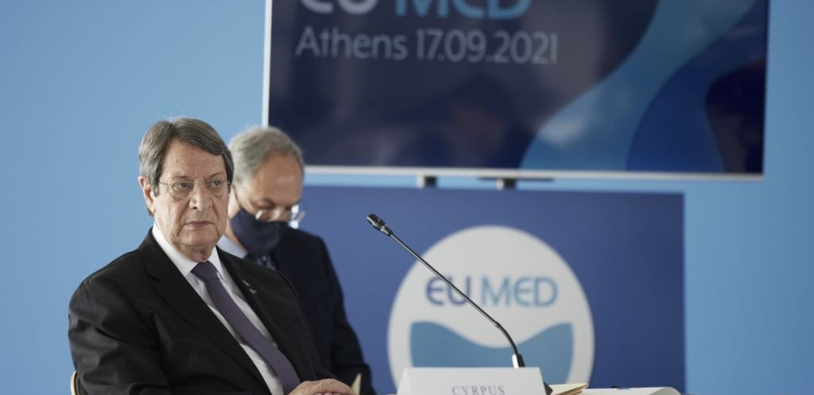Κύπρος: Ανεξάρτητους ερευνητές για το «Κράτος Μαφία» διορίζει η κυβέρνηση