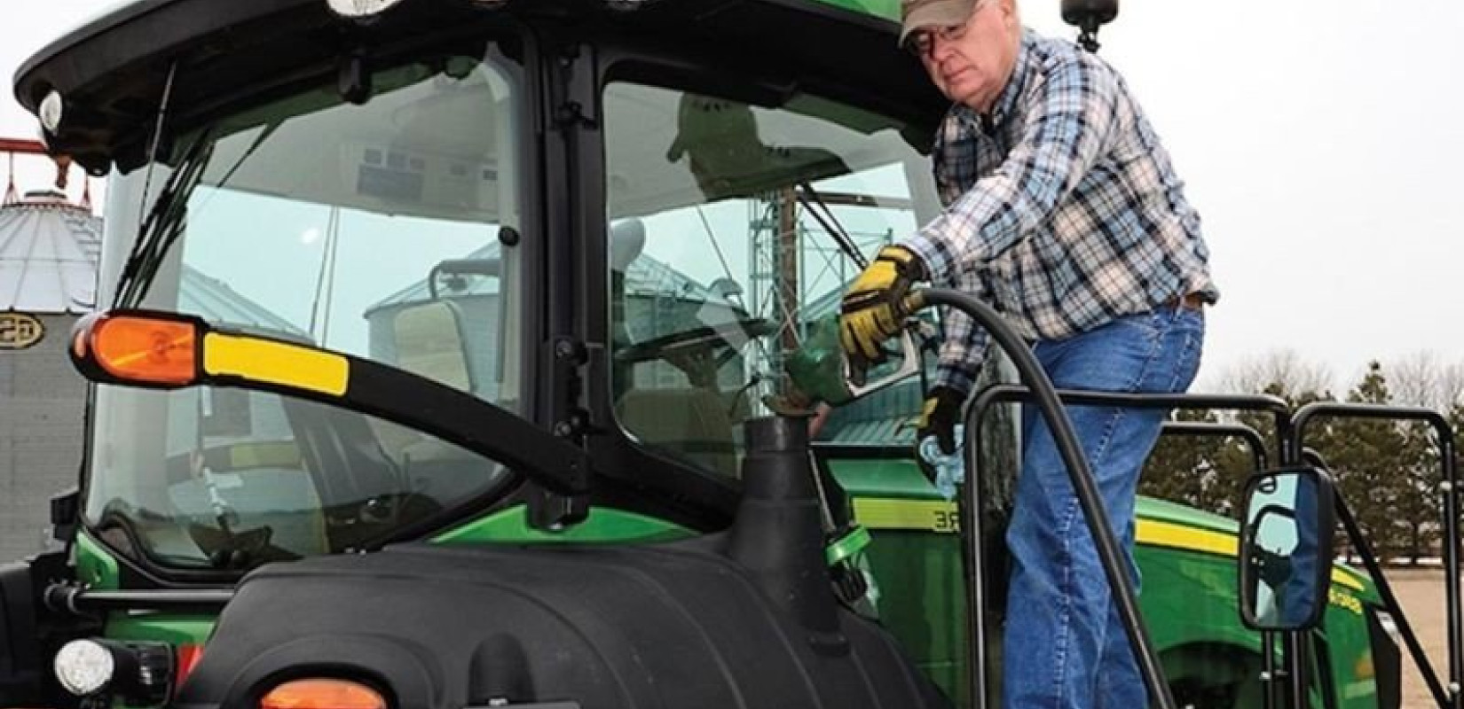 Επεκτείνεται η στήριξη στις αγροτικές επιχειρήσεις με σύνδεση στη Μέση Τάση με φόντο την ενεργειακή κρίση