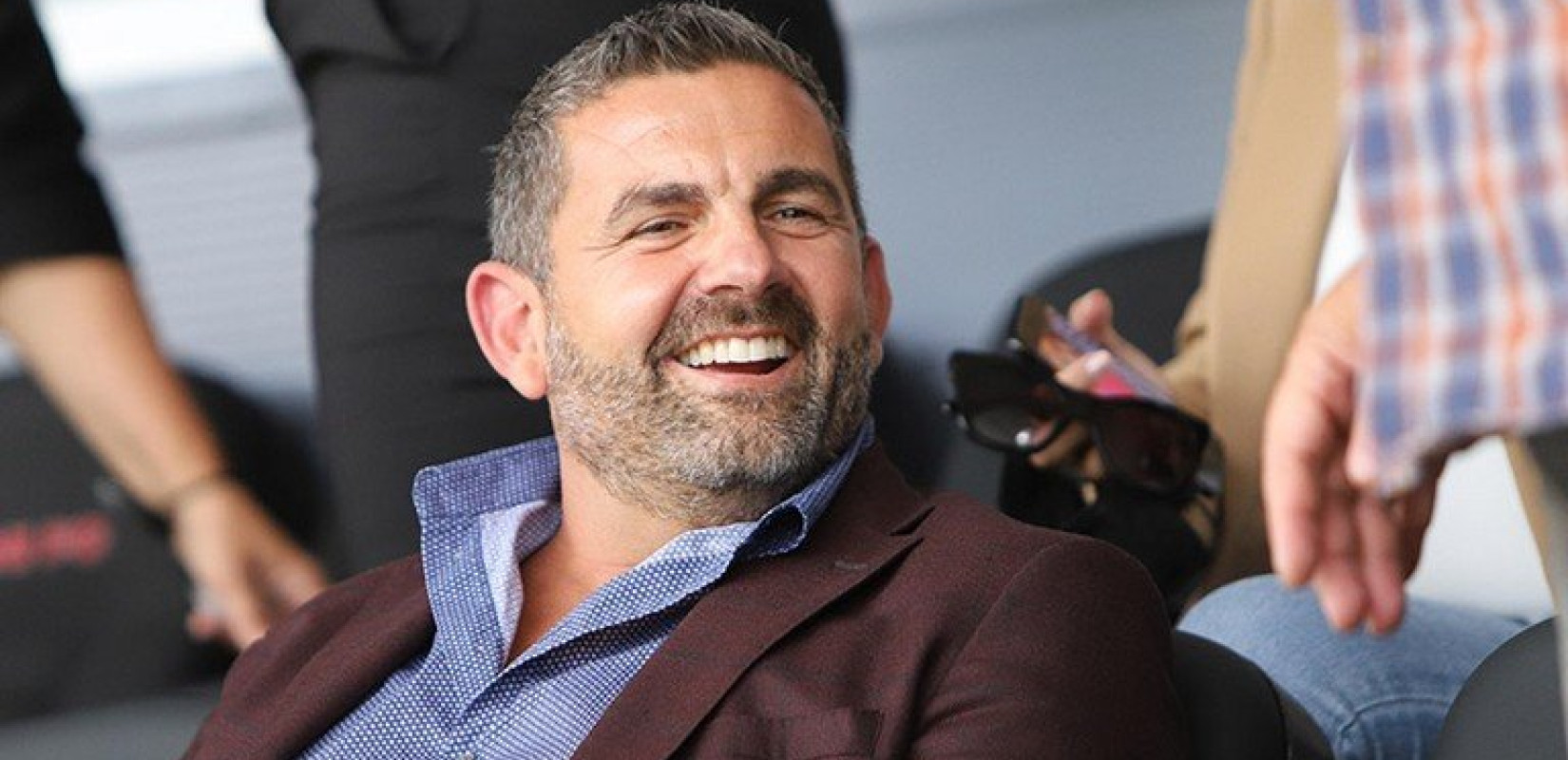 Super League 2: Παρών ο Πάπας για πρώτη φορά στο "Xanthi Arena"