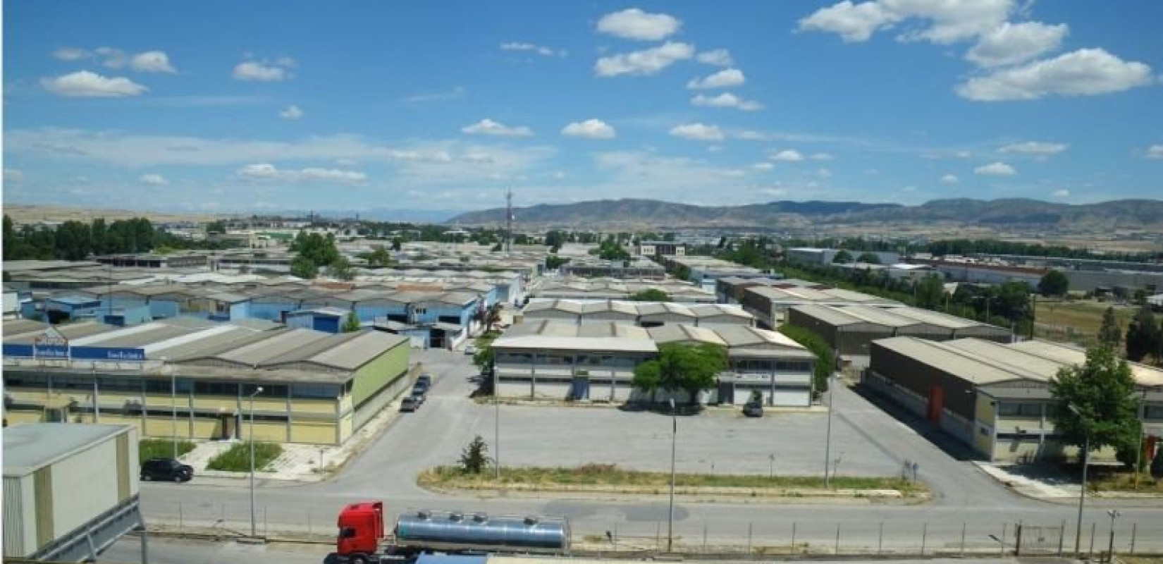 Διακοπή νερού σήμερα στη ΒΙΠΕ Σίνδου