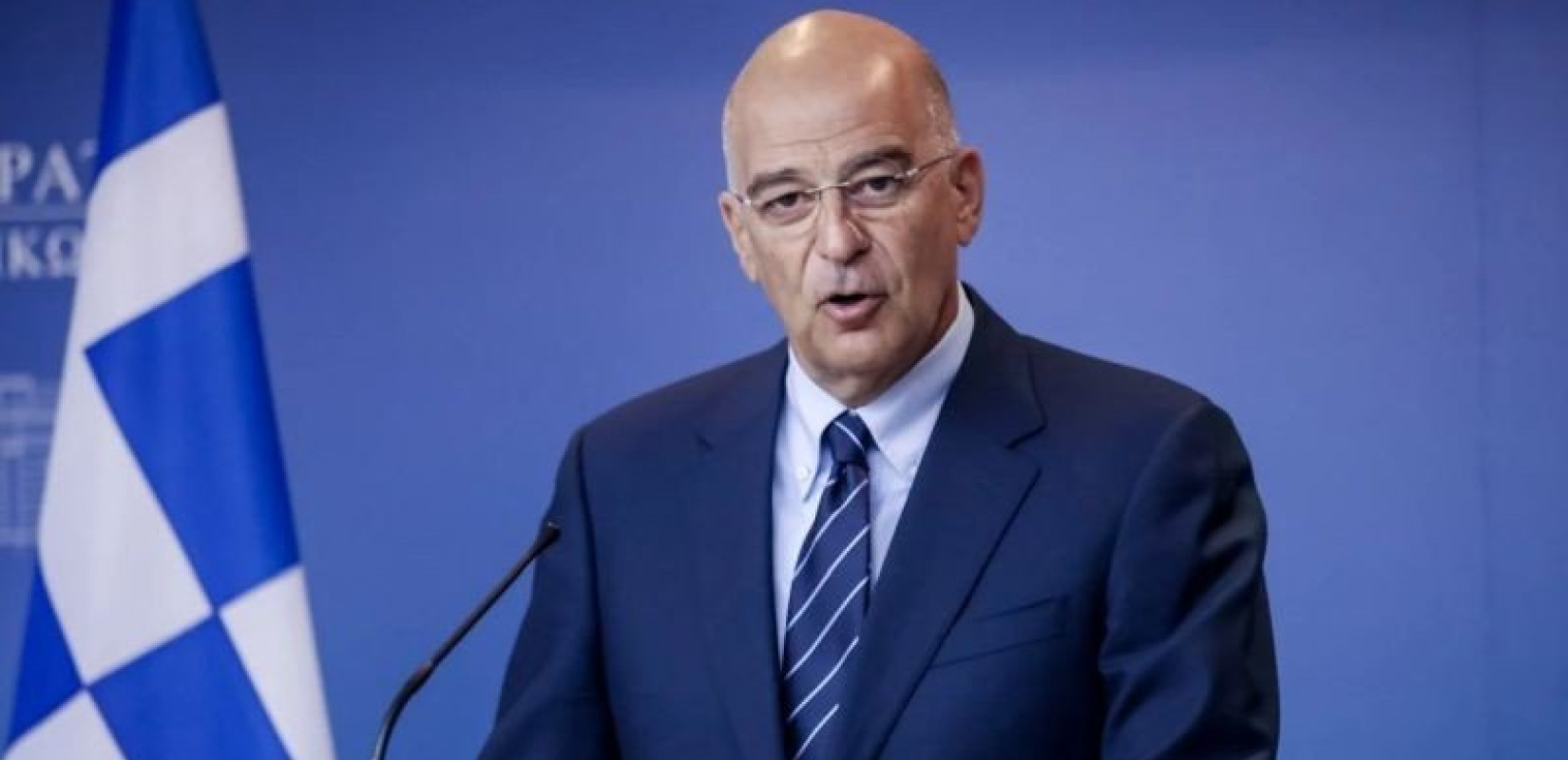 Ν. Δένδιας: Ανοιχτοί σε διάλογο με την Τουρκία μετά τις εκλογές με βάση το διεθνές δίκαιο