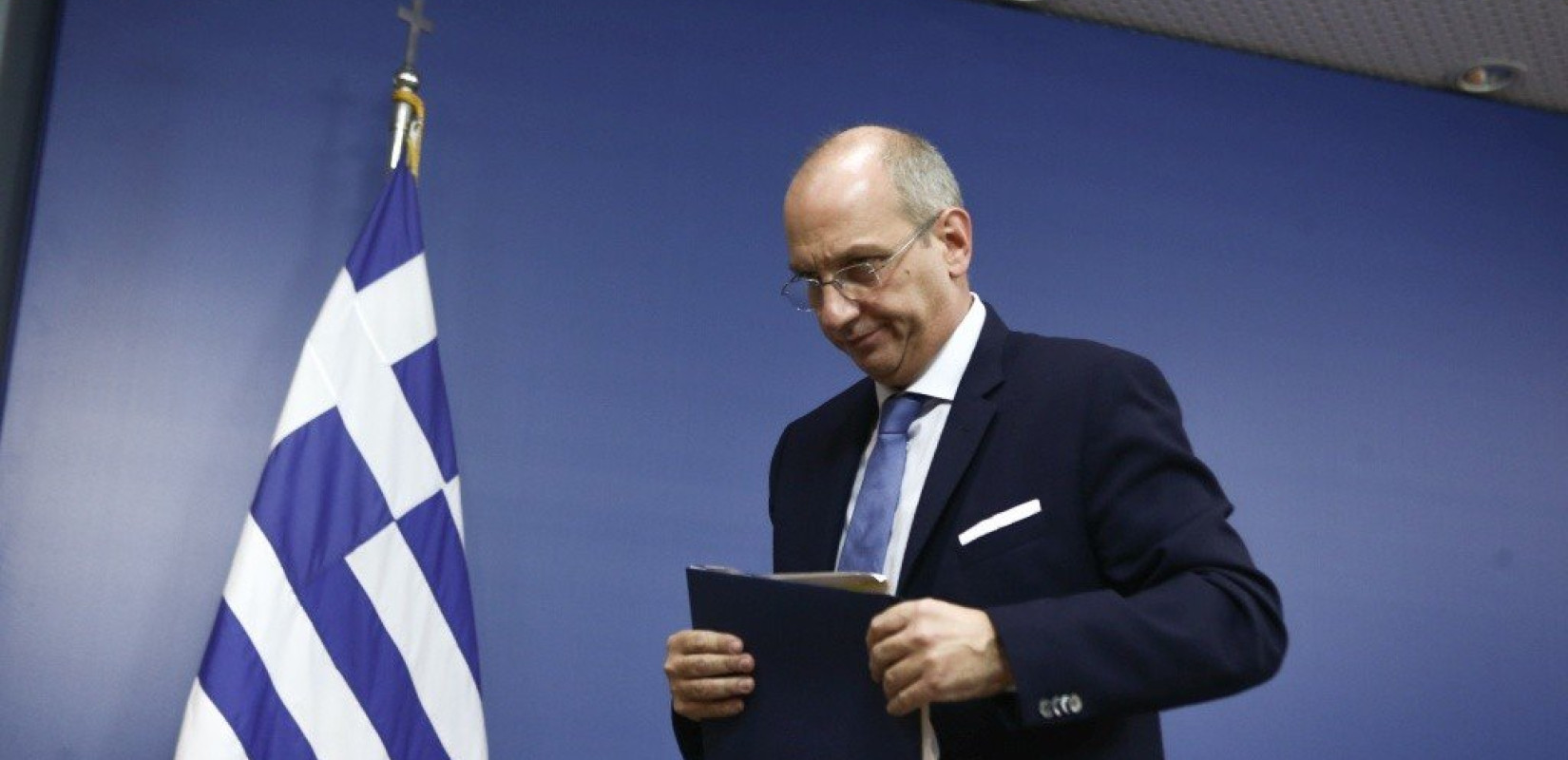 Επιμένει ο κυβερνητικός εκπρόσωπος: Δεν υπάρχει και δεν θα υπάρξει lockdown