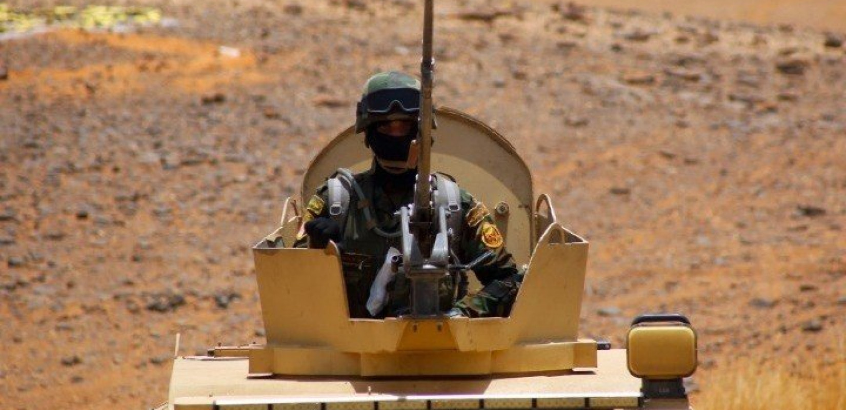 Σουδάν: Στρατιωτικοί και πολιτικοί ηγέτες υπέγραψαν συμφωνία εξόδου από την κρίση	