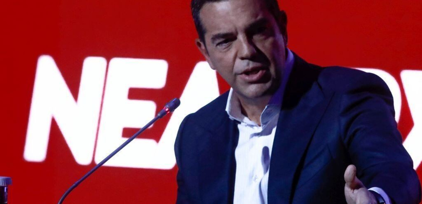 Τι προέκυψε από το διήμερο Τσίπρα στη Θεσσαλονίκη