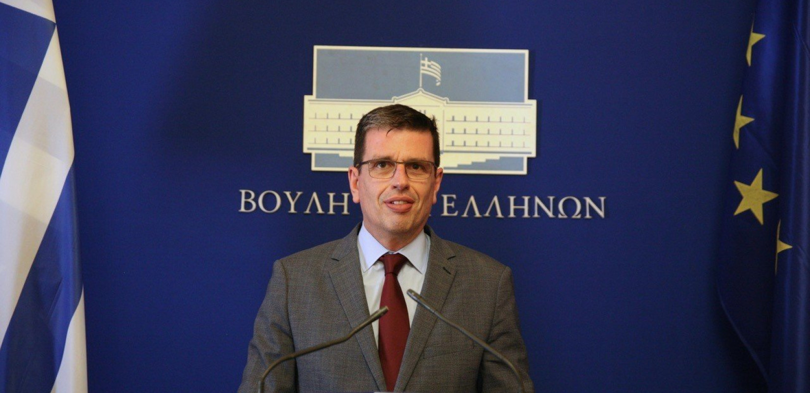 Δημήτρης Καιρίδης στη «ΜτΚ» : Η Τουρκία δεν αλλάζει